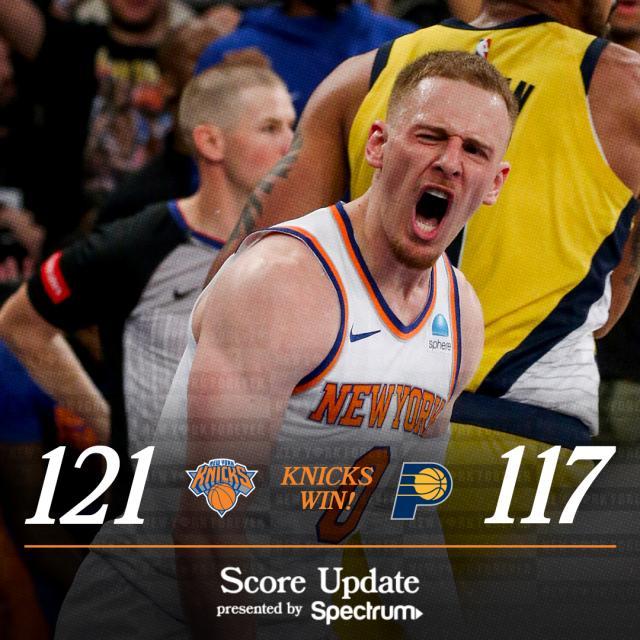 开云官网-一路被保送？尼克斯主场再现吹罚争议 误判太明显