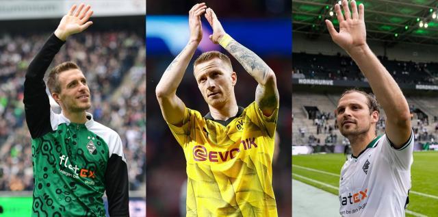 开云官网-3位普鲁士传奇告别，罗伊斯再别家乡比丢冠更伤人