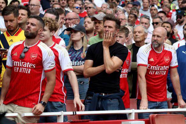 开云官网-【观察】砸了2亿虐不了保级队，阿森纳的问题出在哪？