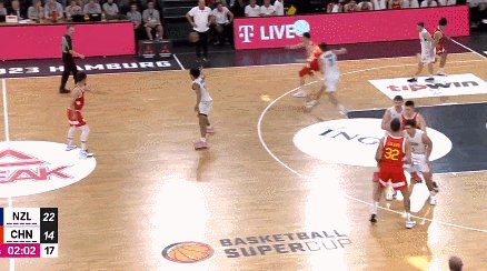 攻防两端李凯尔融入进度如何？还有哪些提升空间？