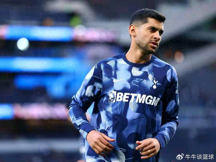 开云体育-泽尔比首秀定生死？热刺保级战从72小时倒计时开始|德泽尔比|桑德兰|罗伯托·德泽尔比|托特纳姆热刺|球员_新浪体育_新浪新闻